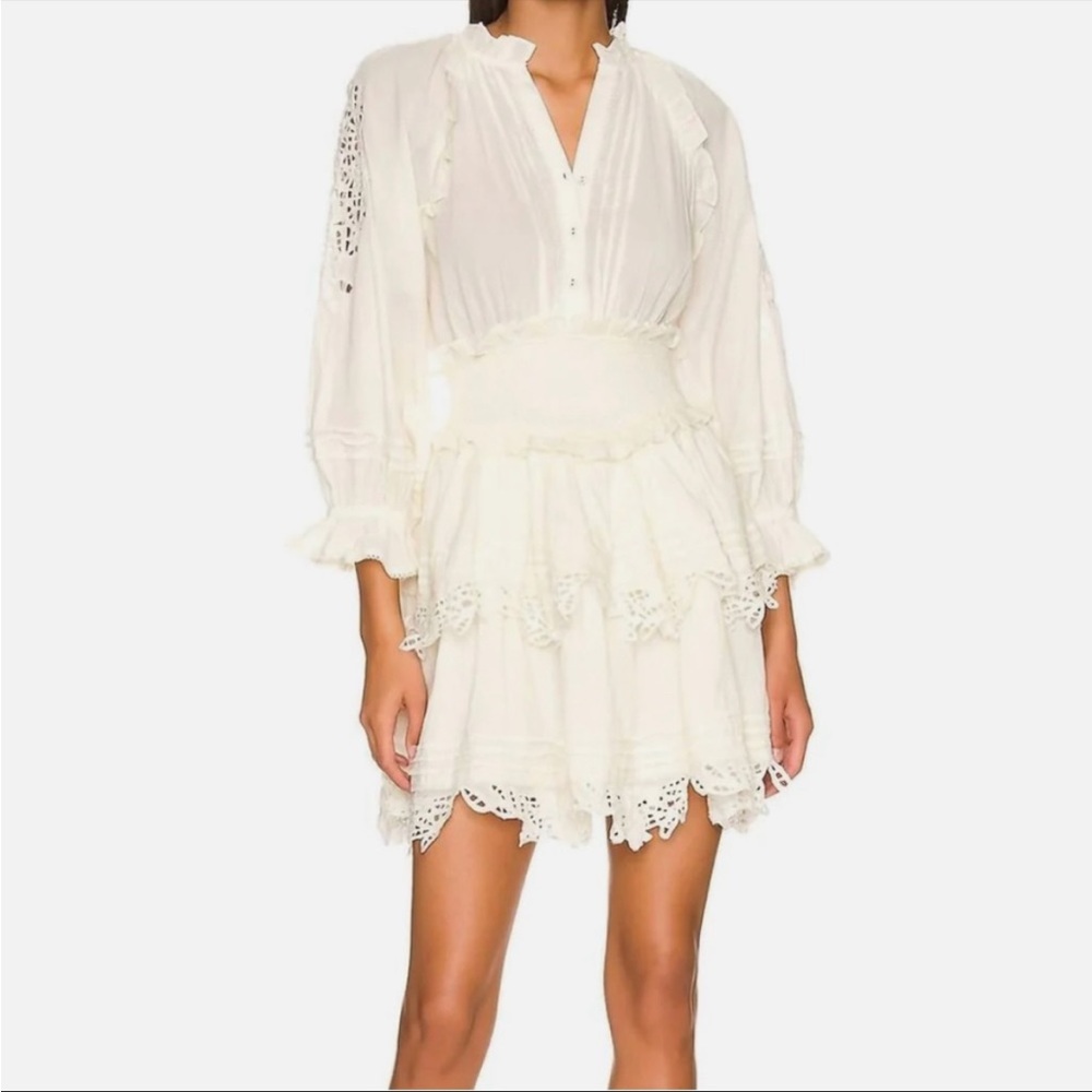 Cleobella dress